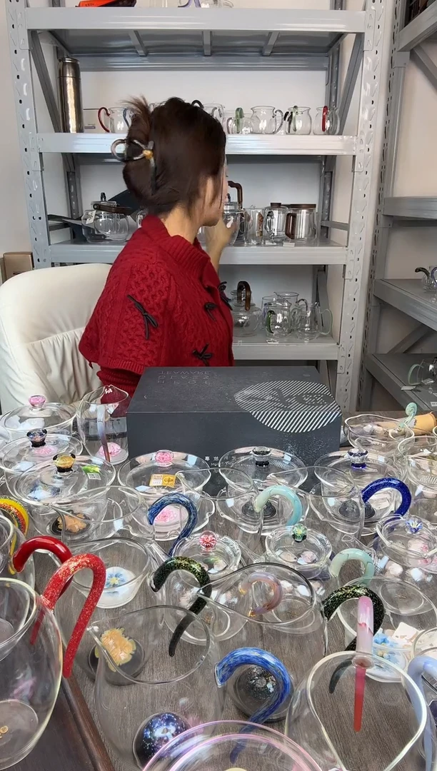 禾器 天泽普通盒