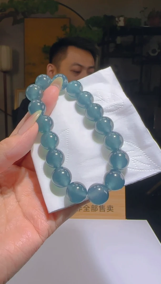 翡翠未镶嵌颈饰R-@@QJYY060506