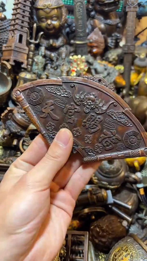 【闪购链接】古上古铜器专属链接