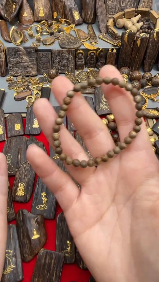 沉香吊坠沉香吊坠54