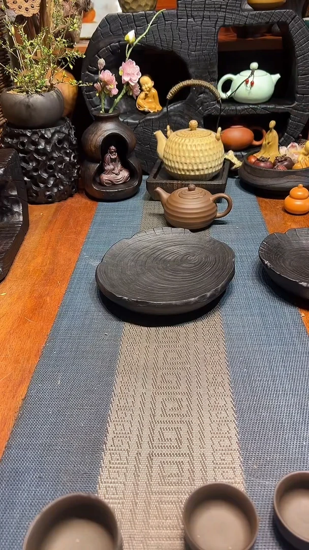 香樟木香樟木一物一拍