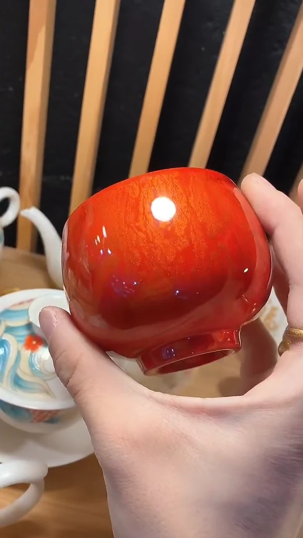 【闪购商品】瓷片陶瓷茶器福利83