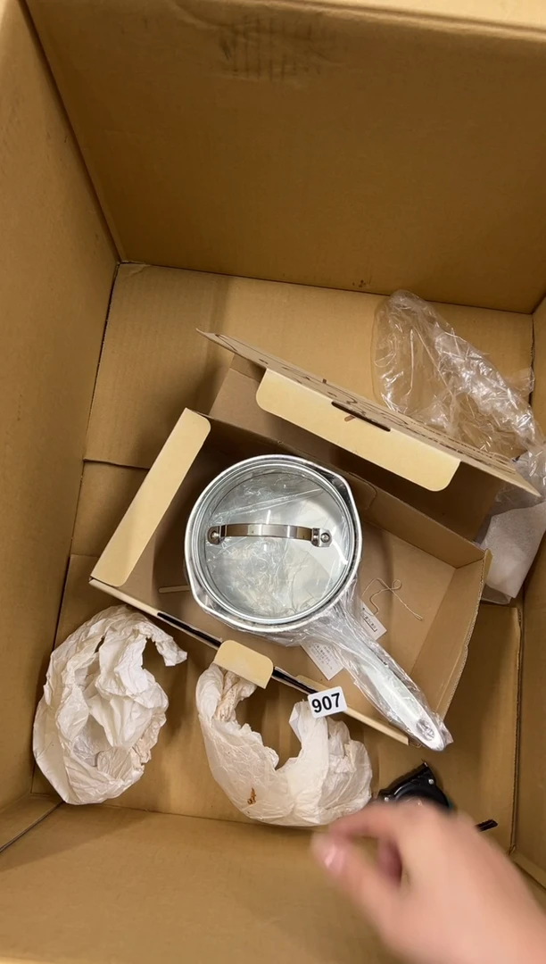 【闪购商品】瓷片907中古商品谨慎参拍