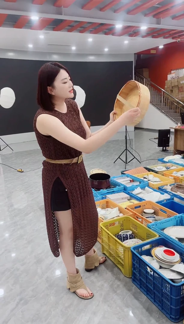 瓷片精品海外回流瓷器