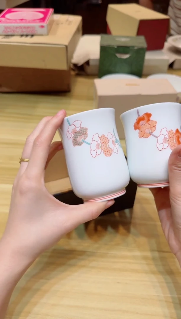 小狐狸日瓷器精选小狐狸精选日瓷器