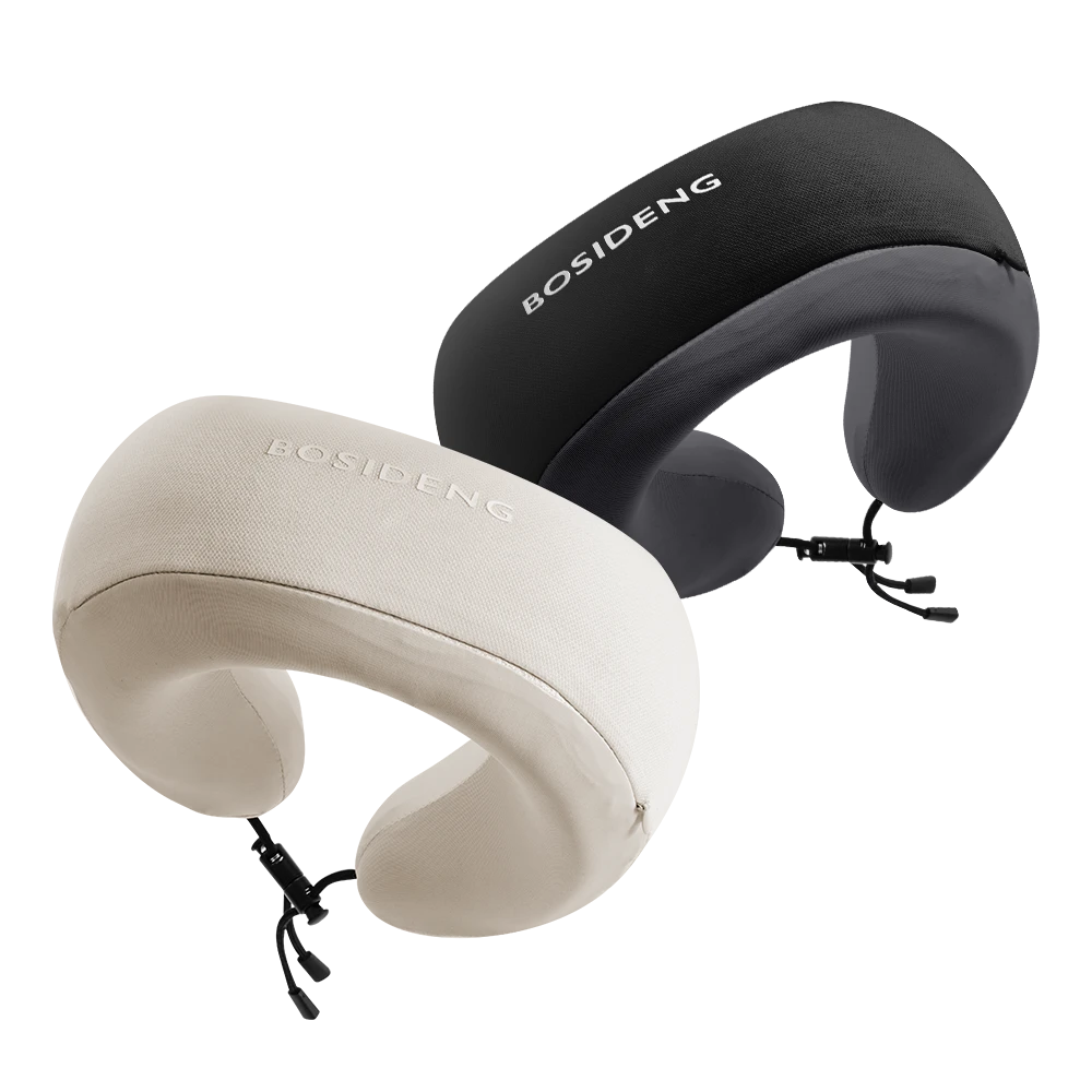 波司登 轻软颈枕套