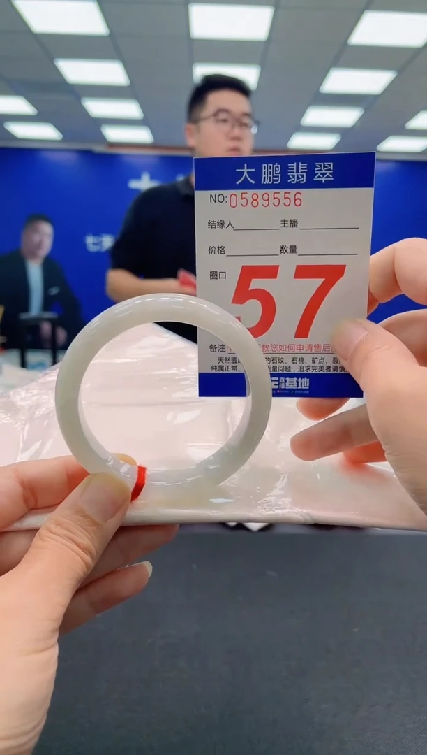 未镶嵌手镯翡翠AAAAAAAAA