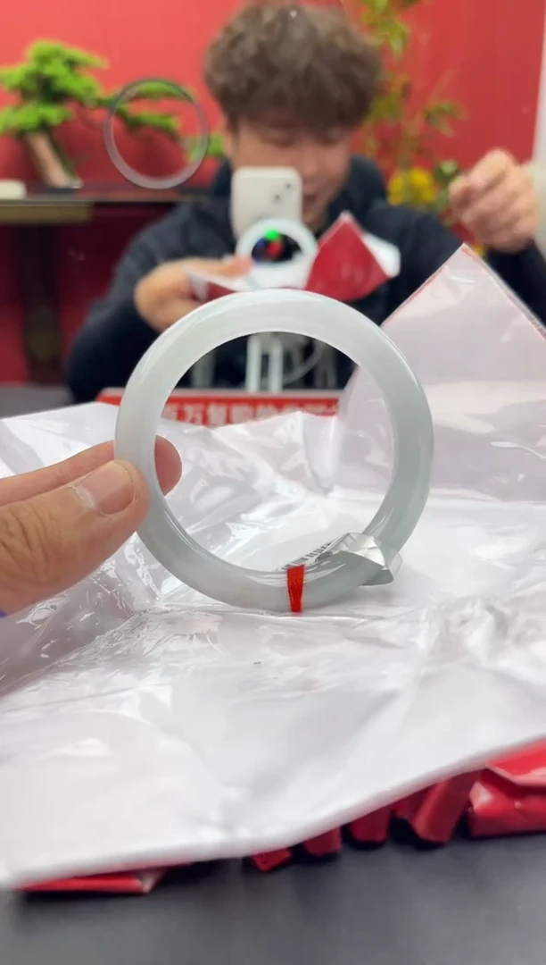 未镶嵌手镯翡翠2