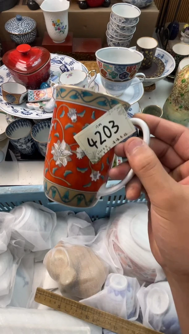 旗店铺名称 轩轩瓷器 闪购类型 定向 旗