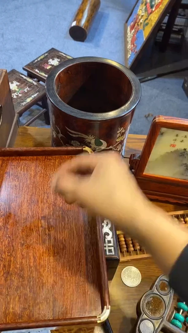 【闪购商品】木工艺品 福利 捡漏 111