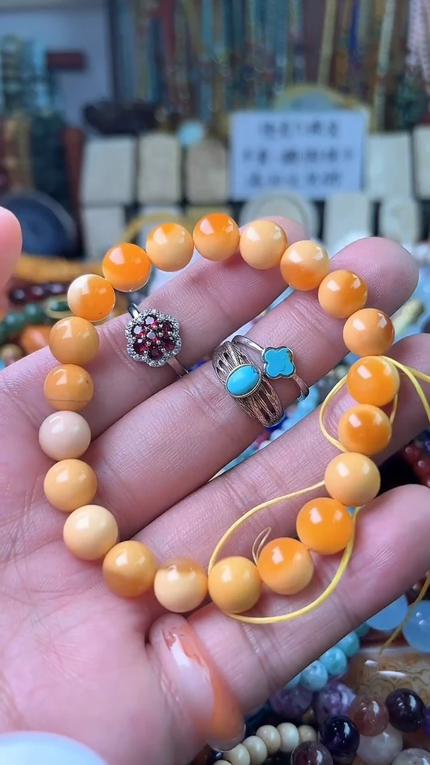 【闪购商品】石英质玉.未镶嵌（一物一件）8225