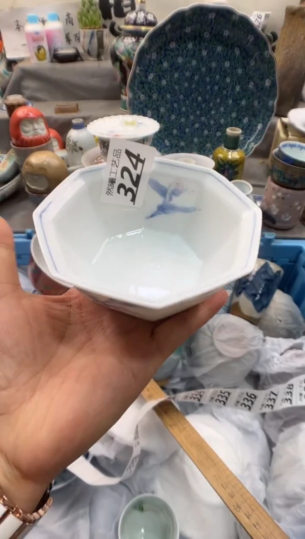 瓷片玛**蒂324