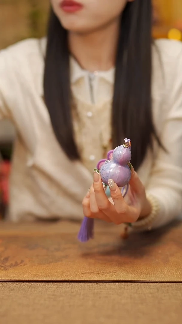 【闪购商品】177宴禾堂漆艺工艺小葫芦68