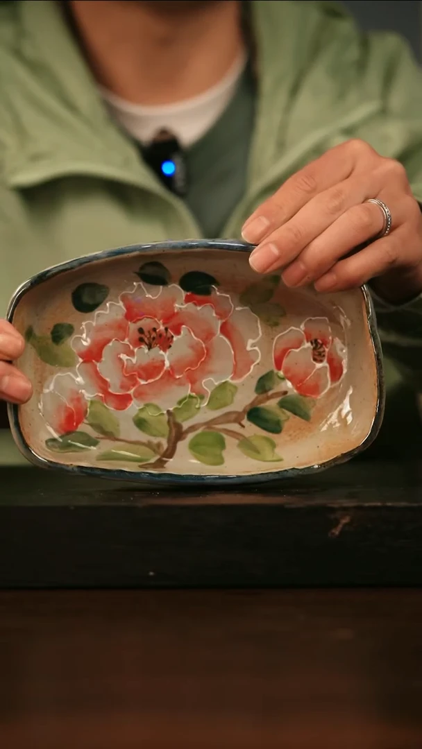 【闪购商品】其他310遇瓷手作同款