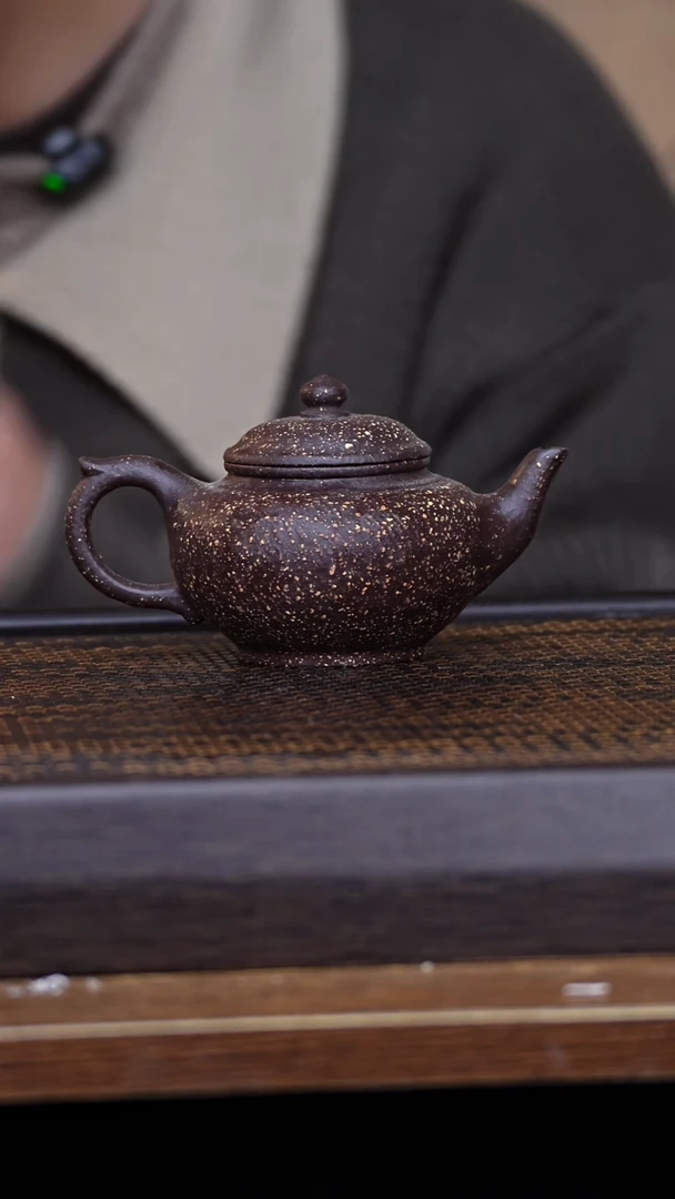 【闪购商品】紫砂茶壶456789123456798