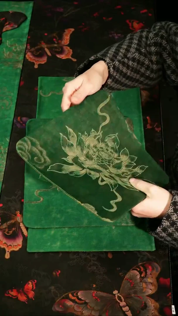 喜见造物布艺尺寸24+23