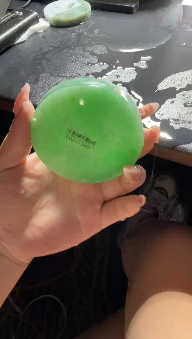 未镶嵌手镯定制翡翠皮*吖ddj