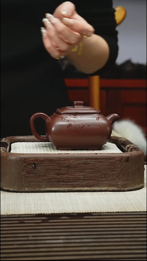 茶壶紫砂1111111