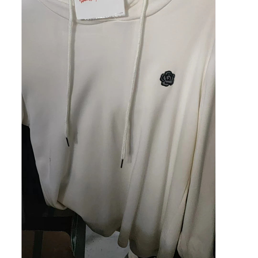 女士百搭上衣2523-A116