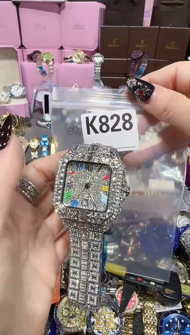 石英机芯锻造碳钢0