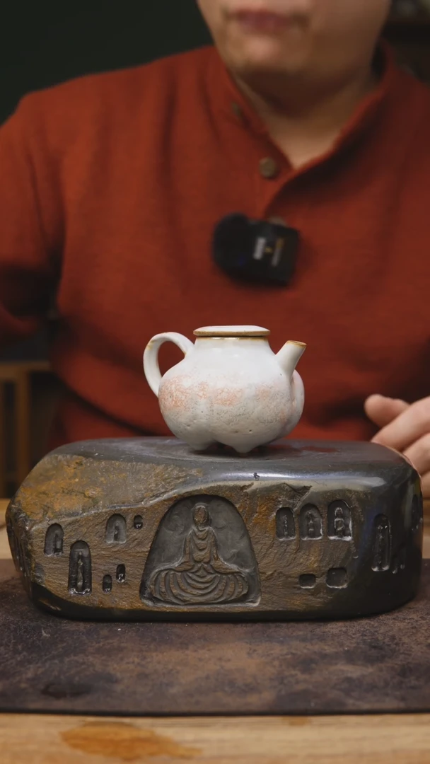 【闪购商品】甘石陶艺白田福利766