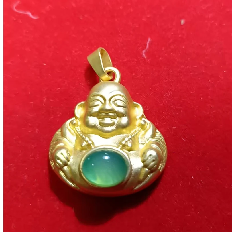 时尚多样性吊坠C56