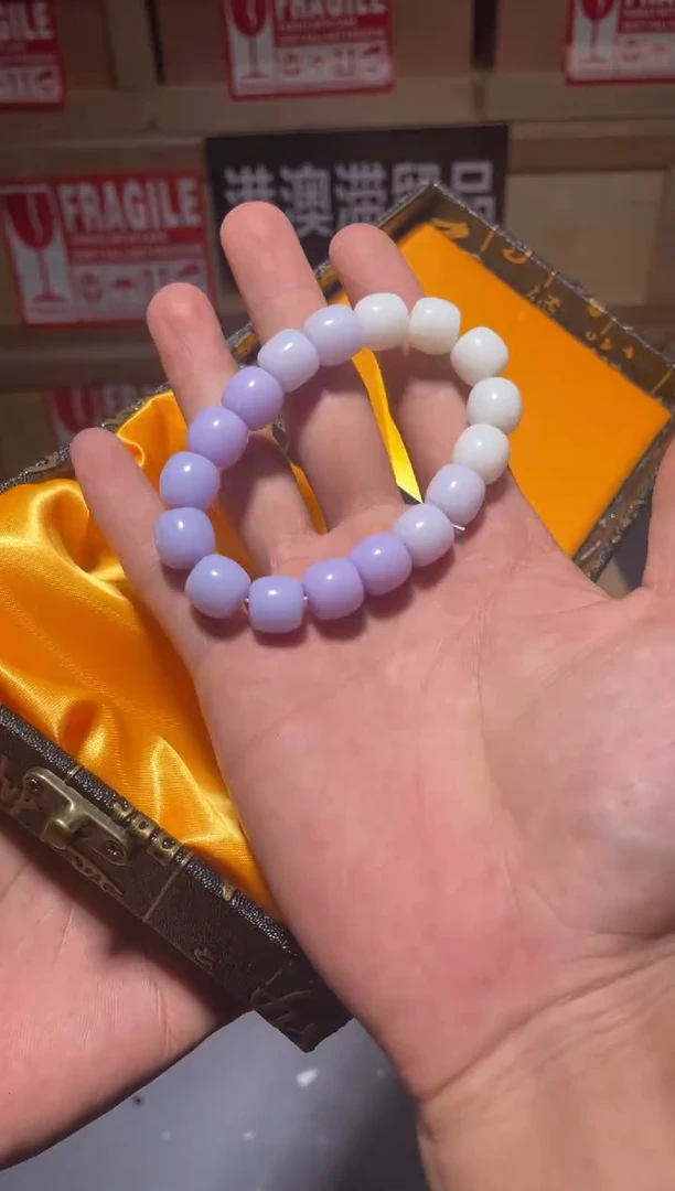 手串无礼盒精美手串（）