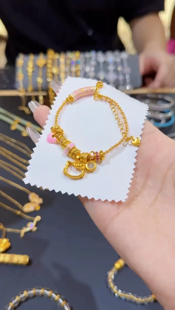 合成立方氧化锆铜合金119（手工娜娜通11-20手围）