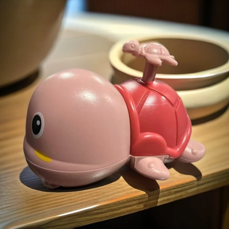 WJC-按压小乌龟滑行玩具