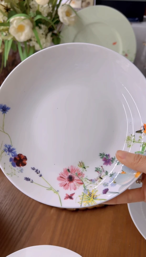 【闪购商品】盘子瓷*****************