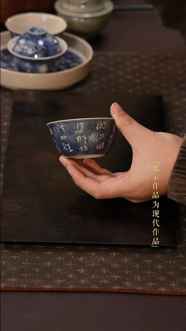 摆件瓷尼克美学甄选