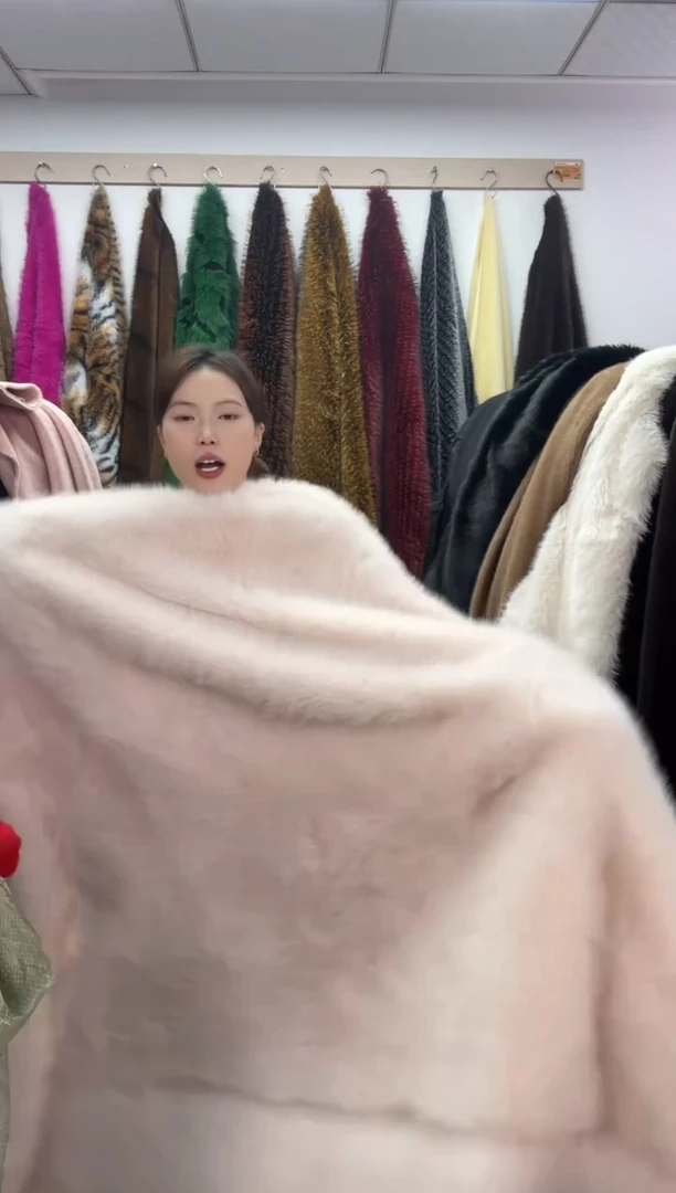 狐狸毛3239超级福利