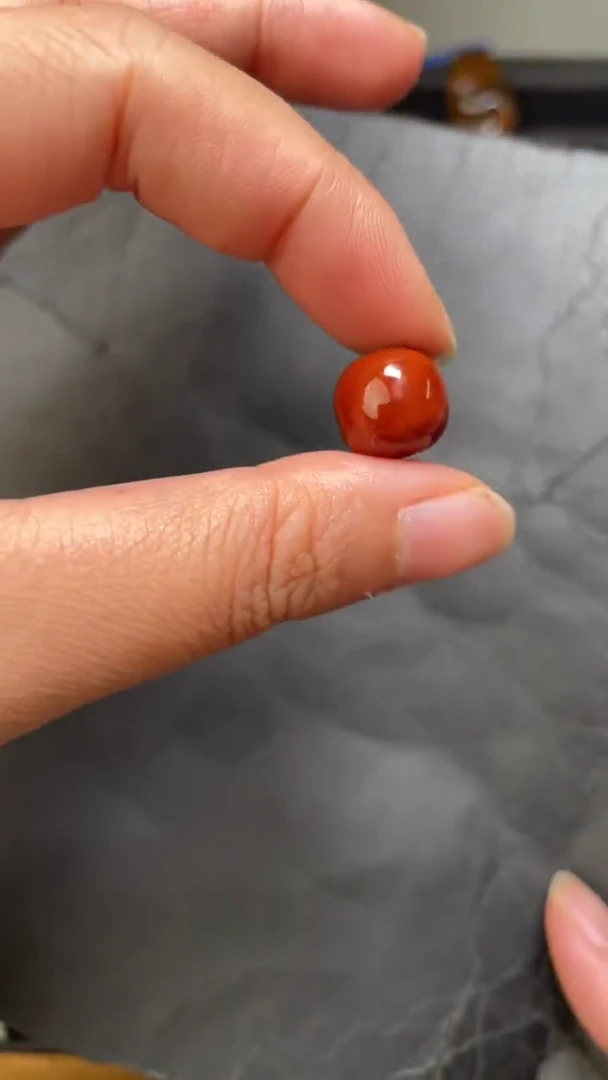 未镶嵌51南红玛瑙配饰---12