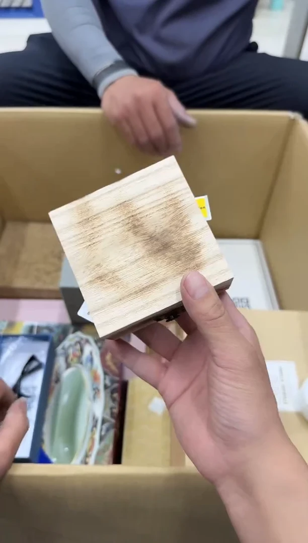 琉璃手工艺品w***&小穆杂货铺的物品173