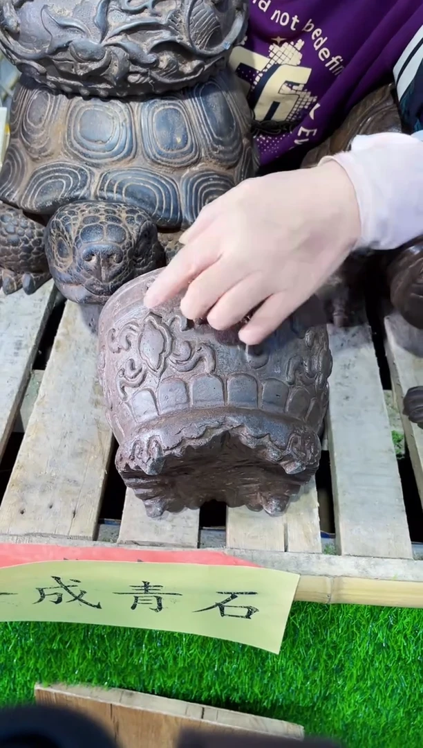 【闪购商品】复合盆a2-003