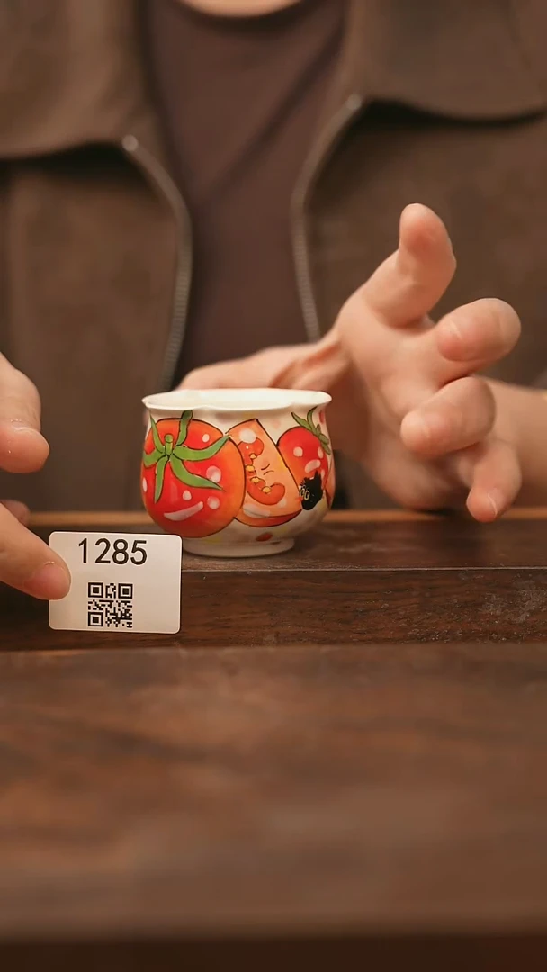 【落单孤品】/杯子@@1285