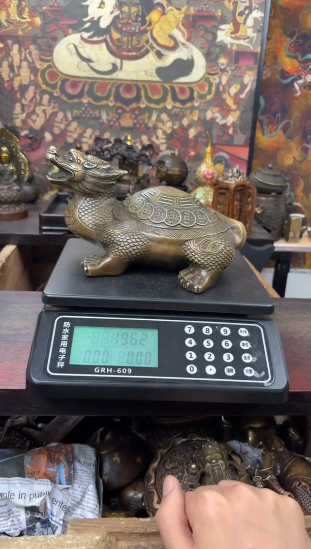 百福铜专属精选链接