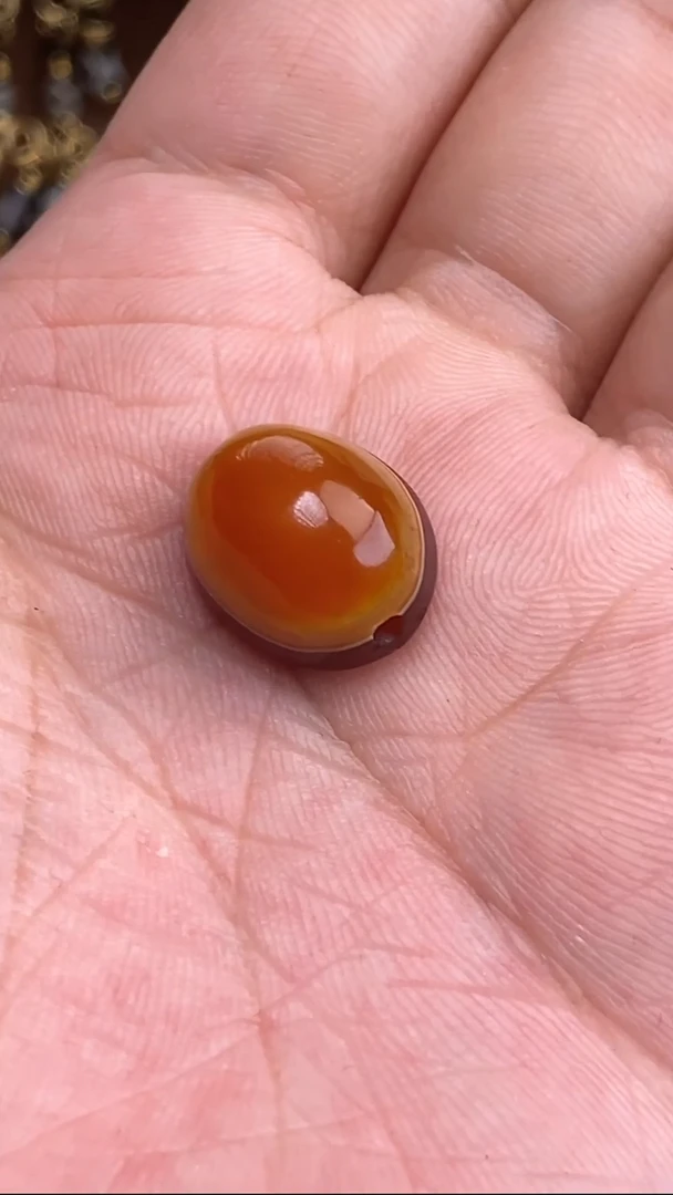 未镶嵌玛瑙/玉髓珠宝奇石1