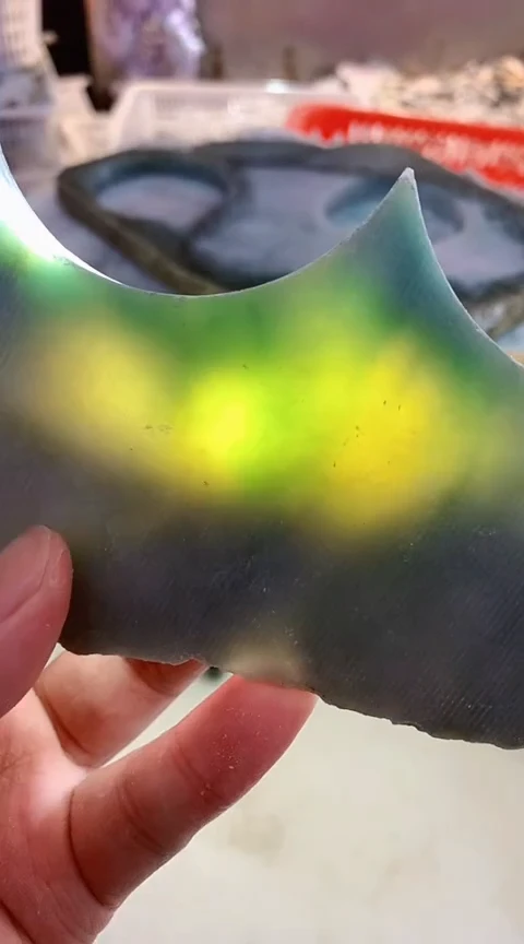 【闪购商品】翡翠颈饰未镶嵌0东0翡翠珠宝142