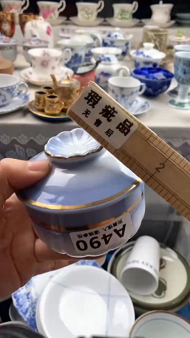 瓷片F****i       490