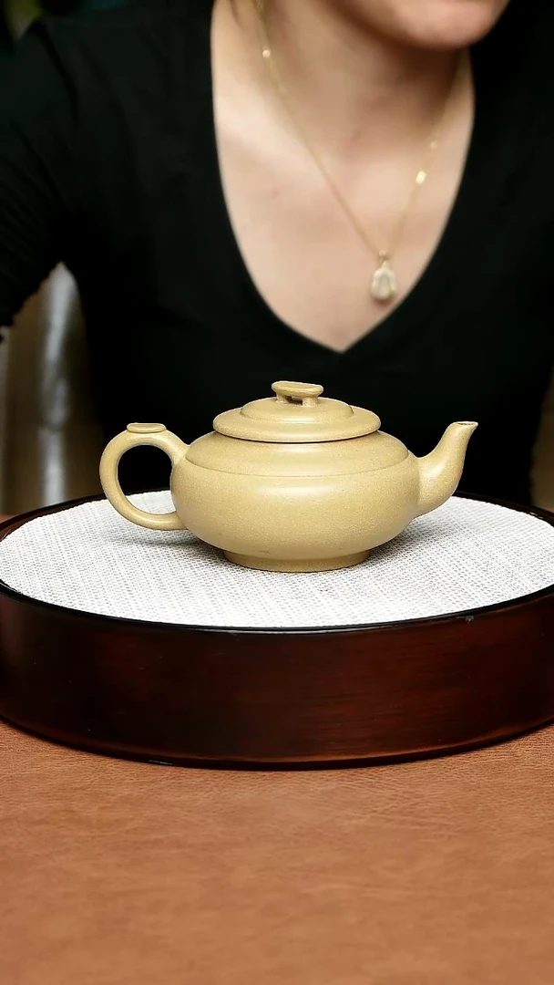 茶壶紫砂紫砂壶89
