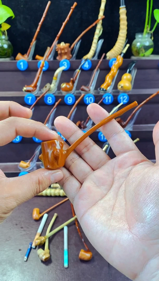 木檬子木的精品小斗