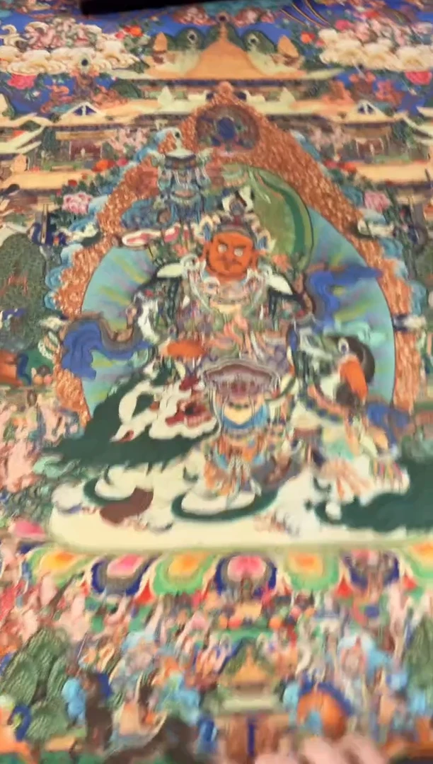 装裱画装裱画装裱画装裱画净界藏传净界藏传98