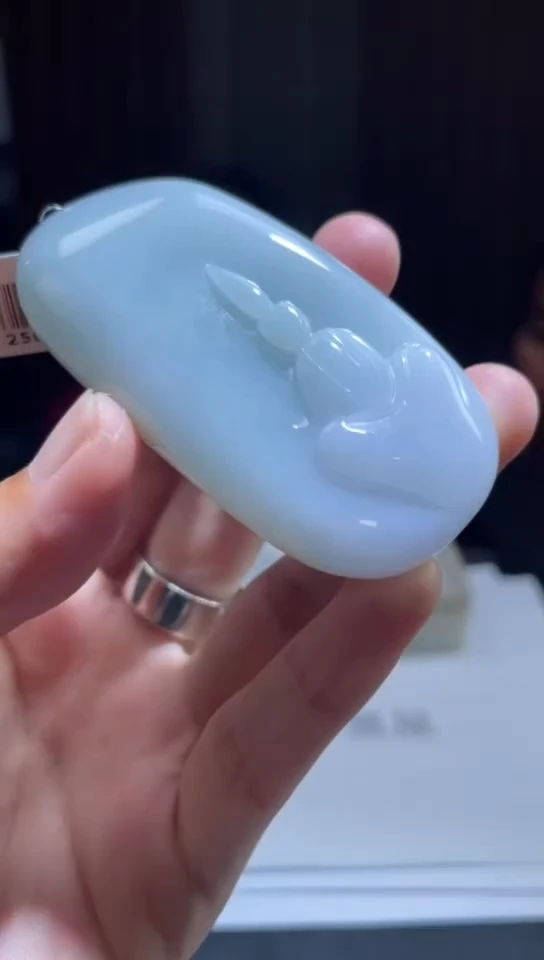未镶嵌定制翡翠定制孤品