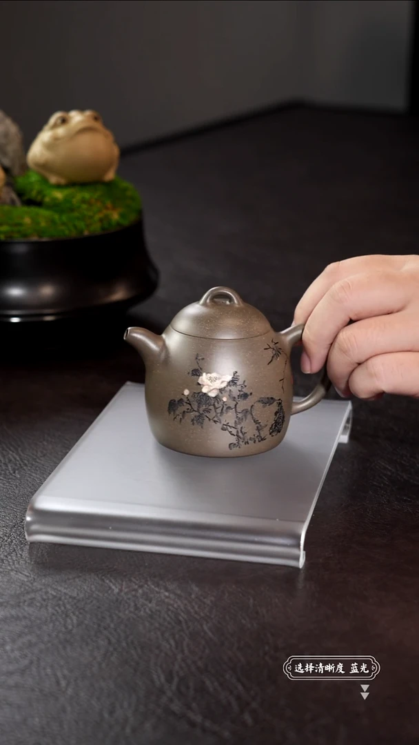 茶壶紫砂快**人11111