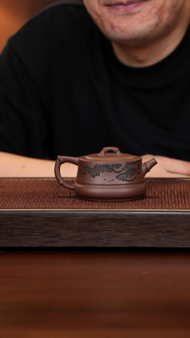 茶壶紫砂徐壶记紫砂精选