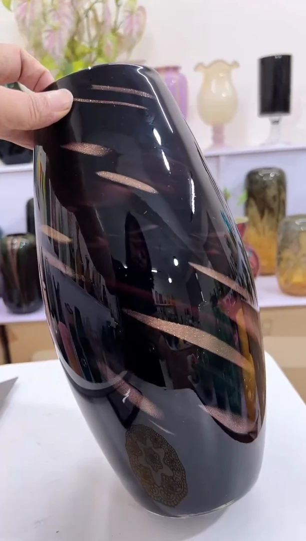 【闪购商品】也麦花器