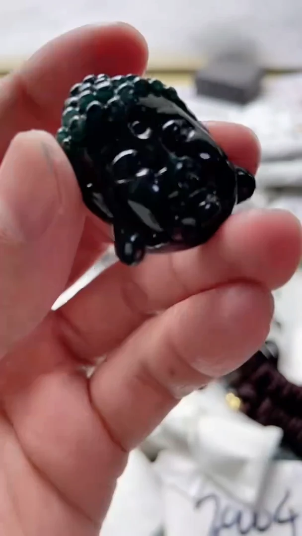 【闪购商品】翡翠颈饰未镶嵌8888888888888