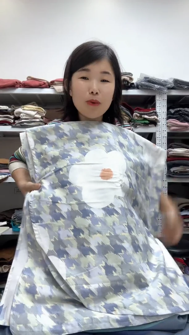 床单