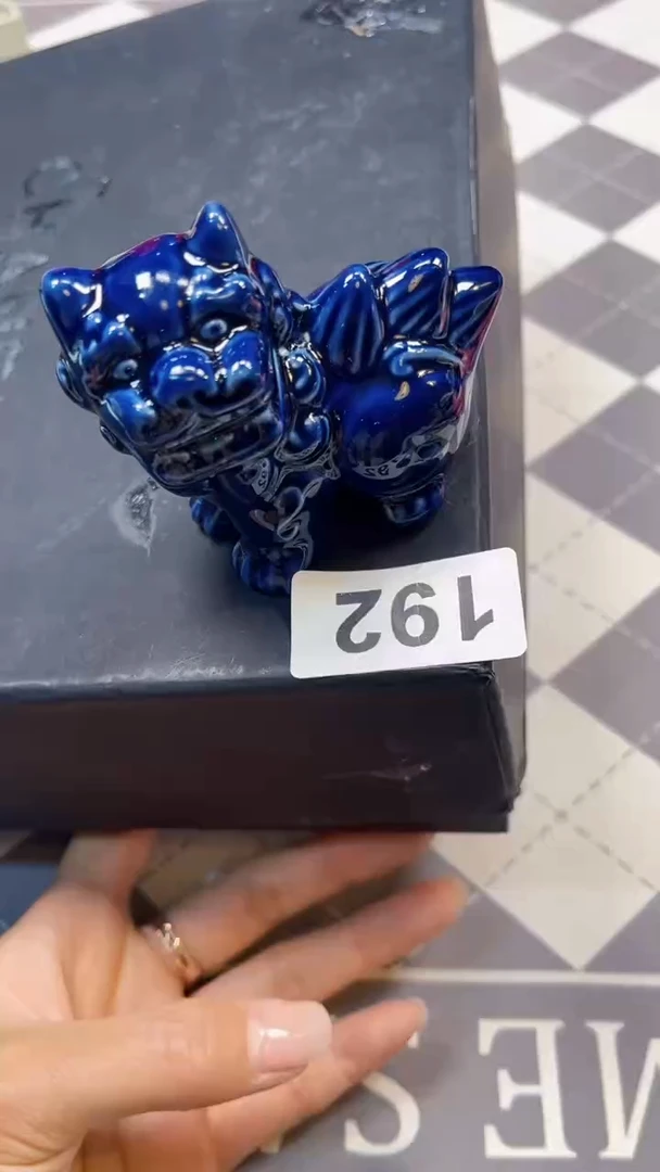 瓷片陶茶666文玩周边多人